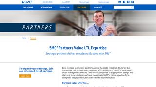 
                            6. SMC³ | Partners