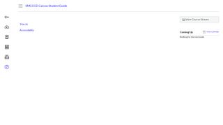 
                            4. SMCCCD Canvas Student Guide