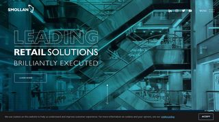 
                            1. Smollan | Leading Retail solutions | Delivering growth