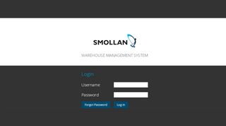 
                            5. Smollan POSM Login