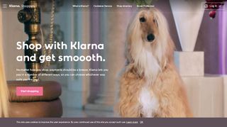 
                            1. Smoooth Payments - Klarna UK