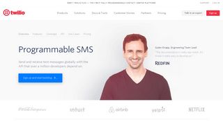 
                            4. SMS, Short Message Service | Text Messaging for Mobile ...