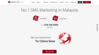 
                            1. sms123.net - Malaysia No 1 Low Cost Bulk SMS …