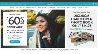 
                            1. Snapfish AU | Online Photo Books | Gifts | …