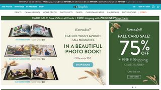 
                            4. Snapfish: Online Photo Printing | Photo Cards | Photo Books ...