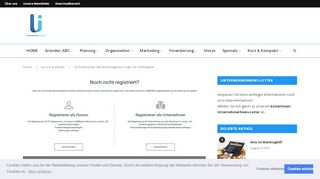 
                            9. So funktioniert das Arbeitsagentur Login für Arbeitgeber ...