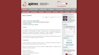 
                            2. Sobre o CGRPPS - APIMEC