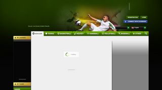 
                            5. Soccerstand.com - Soccer Live Scores & Match Results