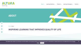 
                            3. Social & Aged Care Education Industry Leaders - Altura ...