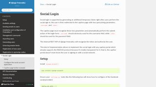 
                            4. Social Login — django-freeradius 0.1 alpha …