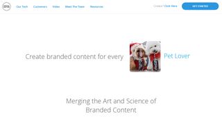 
                            1. Social Native | Branded, User Generated Content for Better ...