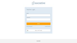 
                            3. Socrative