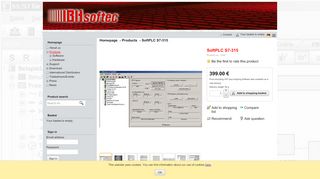 
                            8. SoftPLC S7-315: STEP7 / TIA compatible SoftPLC - IBHsoftec GmbH