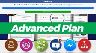 
                            4. Software Autopm Jomfb Advanced - About | Facebook