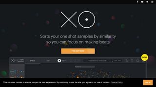 
                            8. Software for music production - XLN Audio