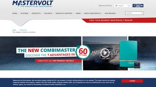 
                            2. Soladin 2200 WEB | solar inverters | Hybrid ... - Mastervolt