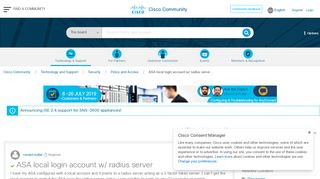 
                            9. Solved: ASA local login account w/ radius serve... - Cisco Community