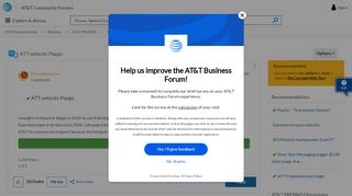 
                            5. Solved: ATT velocity Paygo - AT&T Community