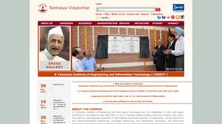 
                            7. Somaiya Vidyavihar | K. J. Somaiya Institute Of ...