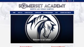 
                            9. Somerset Academy North Las Vegas