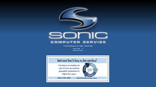 
                            5. Sonic Computer Service