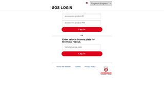 
                            9. SOSLOGIN | LOGIN