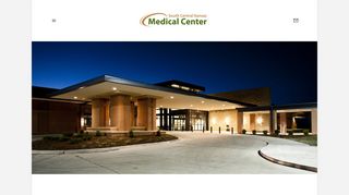 
                            5. South Central Kansas Medical Center