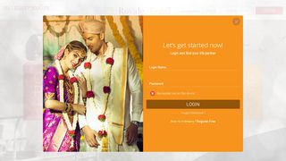 
                            2. South Indian Brides And Grooms - M4Marry.com