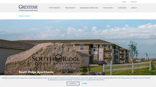 
                            7. South Ridge Apartments in Williston | Greystar