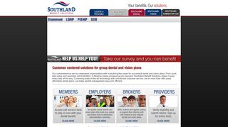 
                            3. Southland Benefit Solutions