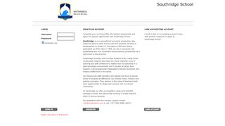 
                            8. Southridge School | Apply To Education | Search Education Jobs