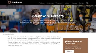 
                            3. Southwire Careers | Southwire.com