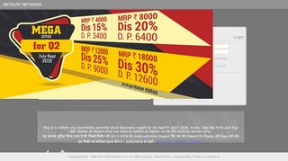 
                            1. SP MART - Netsurf