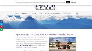 
                            8. Space-A Signup: What Military Retirees Need to …