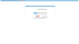 
                            1. SPAR - Drop Shipment Login Page