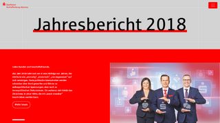 
                            3. Sparkasse Aschaffenburg-Alzenau – Jahresbericht …