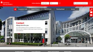 
                            4. Sparkasse Merzig-Wadern