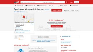 
                            6. Sparkasse Minden - Lübbecke - Banks & Credit Unions ...