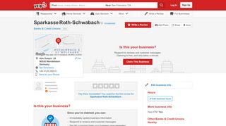 
                            9. Sparkasse Roth-Schwabach - Banks & Credit Unions - Alte ...