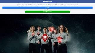 
                            4. Sparkasse Schwarzwald-Baar - Facebook Touch