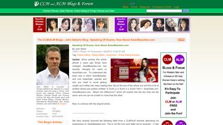 
                            6. Speaking Of Scams, How About AsianBeauties.com - John ...