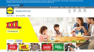 
                            5. Special Offers - Lidl.com.mt