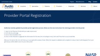 
                            1. Specialty Provider | Provider Portal | Pharmacy Login Portal