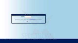 
                            5. Spectrum Login - Alorica