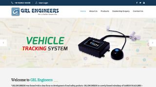 
                            3. Speed Governor Manufacturer in India - GRL Engineers