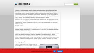 
                            5. speedport.ip