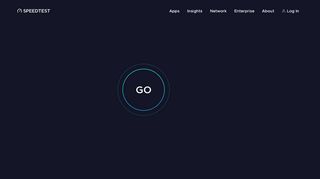 
                            11. Speedtest by Ookla - The Global Broadband Speed Test