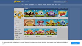 
                            3. spelpunt - Spelletjes, games en spellen - Gratis …