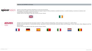 
                            6. spicervision.net - European Page
