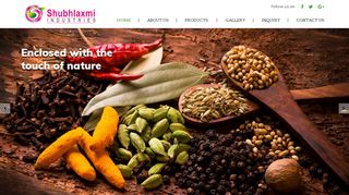 
                            1. Spices Manufacturer | Spices Supplier | Spices …